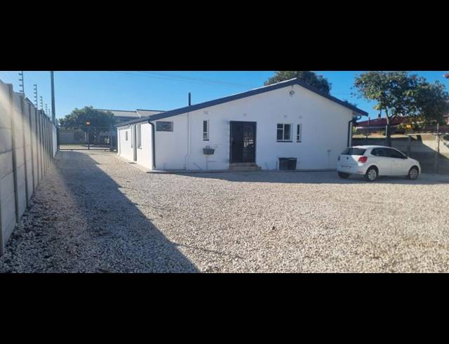 4 BEDROOM PROPERTY TO RENT IN DA NOVA